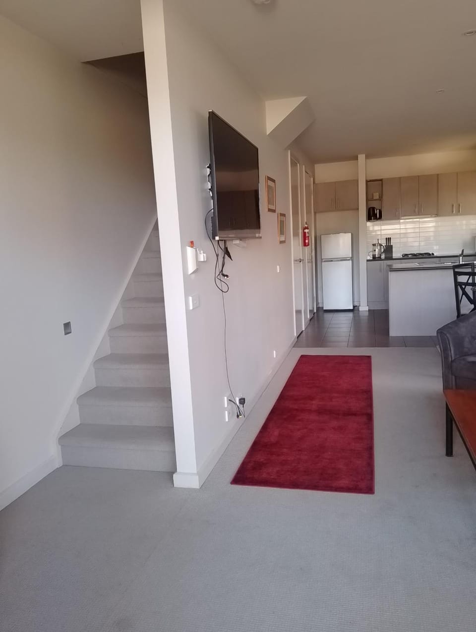 Lovely 2 BR Spa apartment, Opposite Shepp Lake Apartment in Shepparton