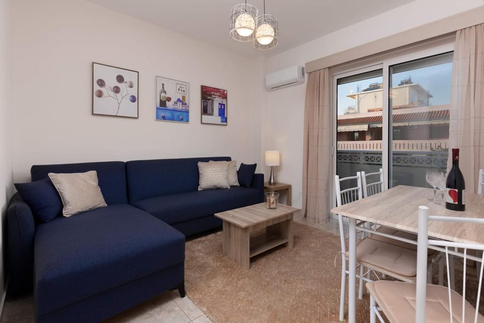 Bon Bonheur apartments Apartment in Rhodes