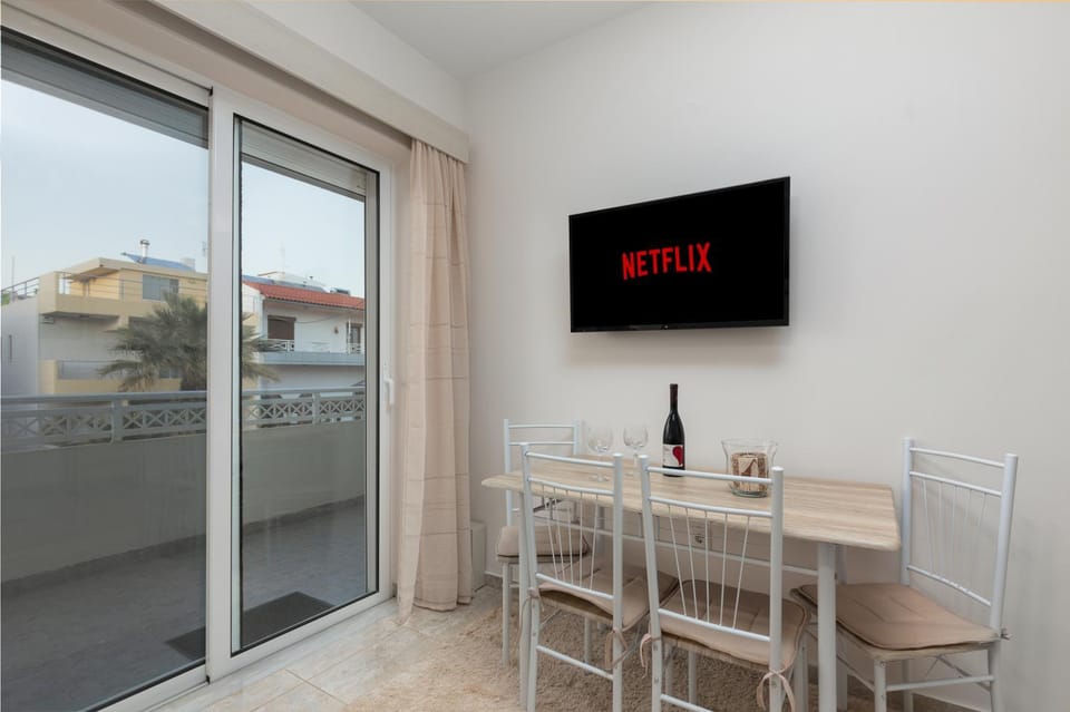 Bon Bonheur apartments Apartment in Rhodes