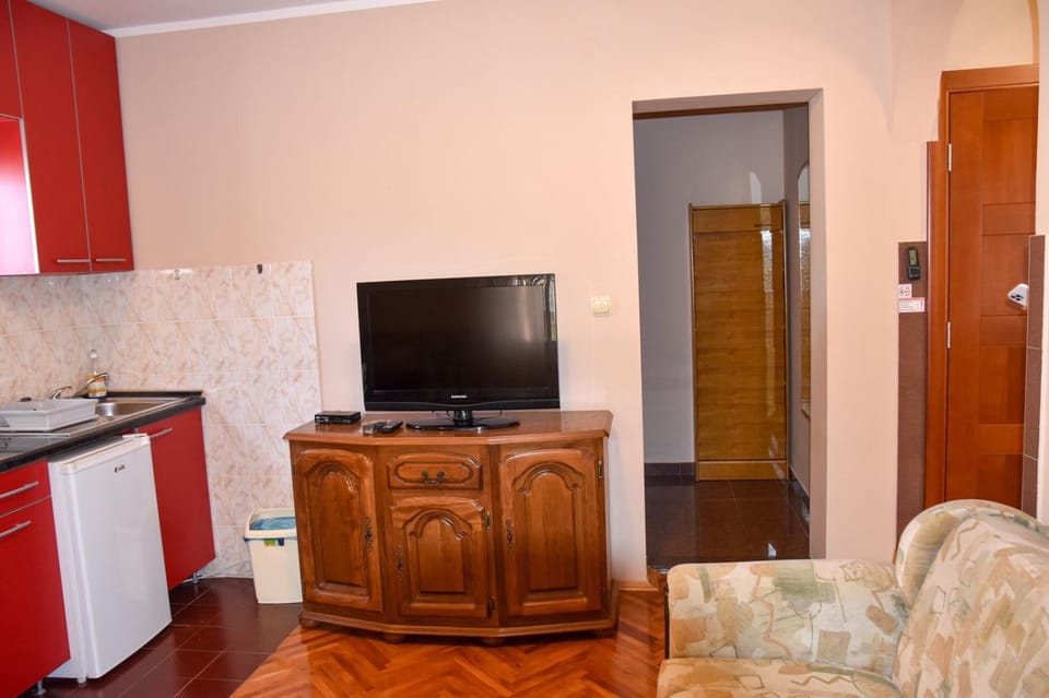 Apartmani Masa Apartment in Dubrovnik-Neretva County