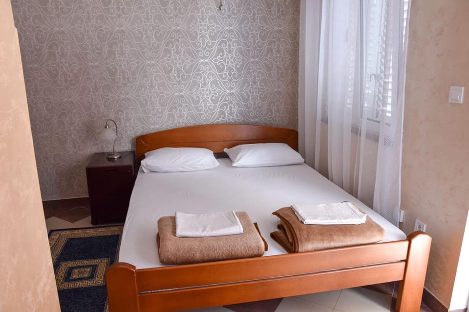 Apartmani Masa Apartment in Dubrovnik-Neretva County