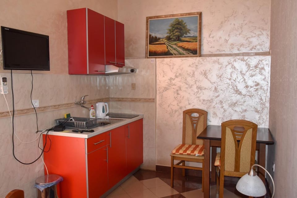 Apartmani Masa Apartment in Dubrovnik-Neretva County
