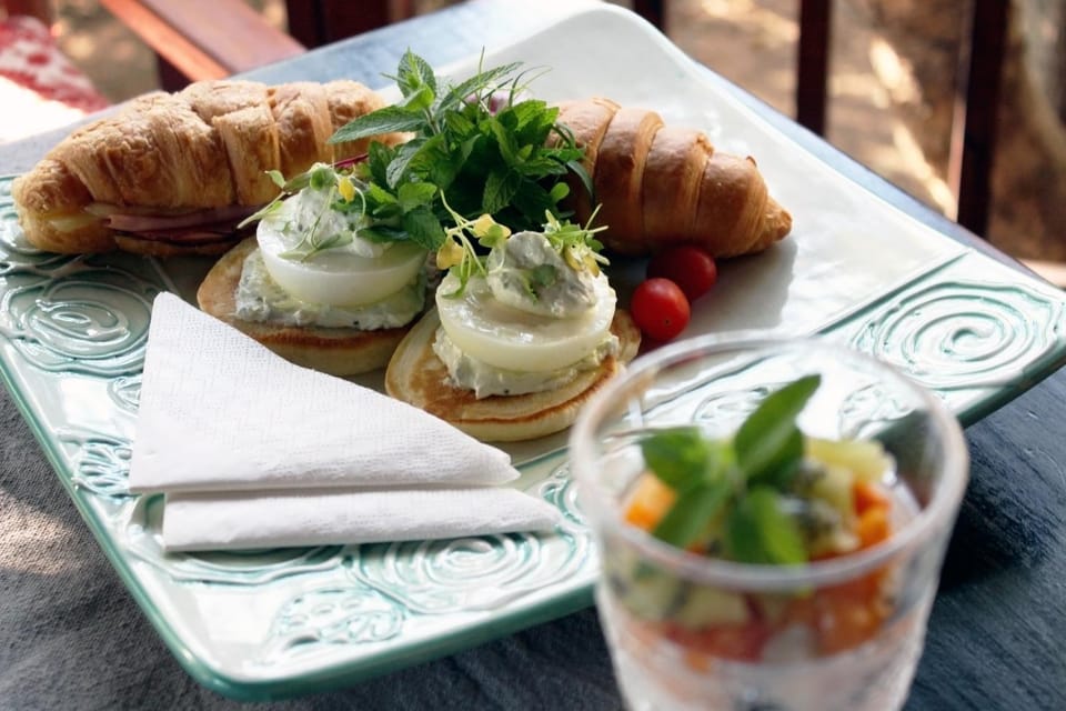 Food and drinks, Food, Breakfast