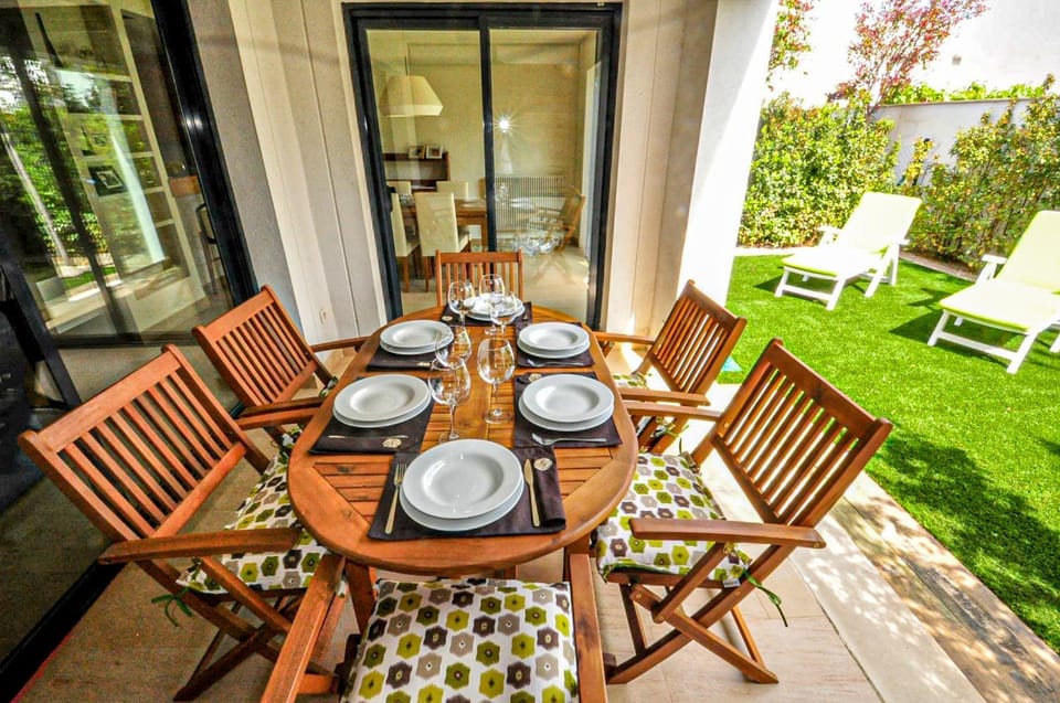 LITORAL COSTA DORADA - PASSEIG DEL MAR Only families House in Cambrils