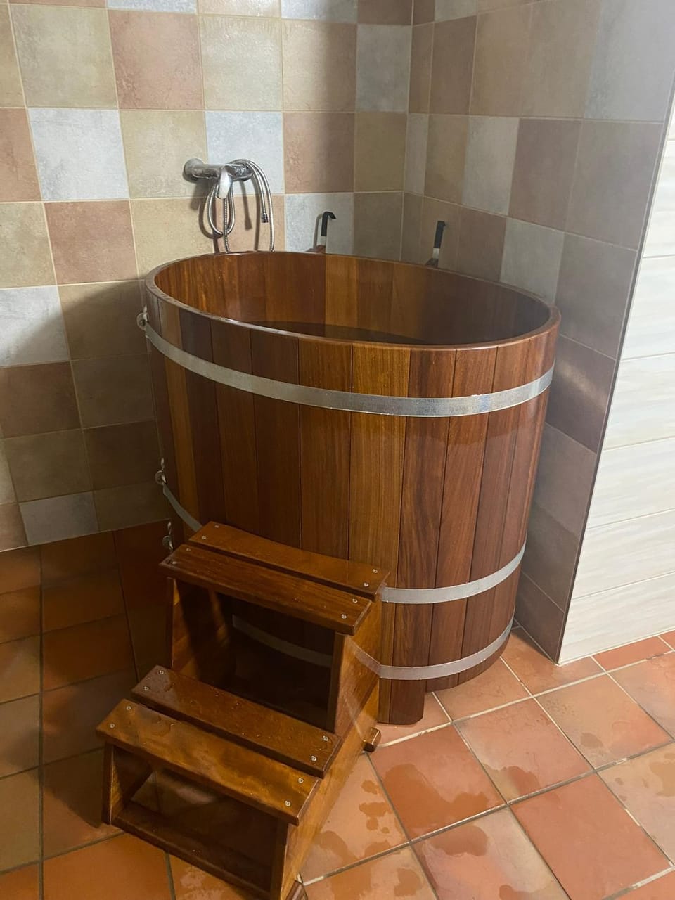 Sauna, Sauna