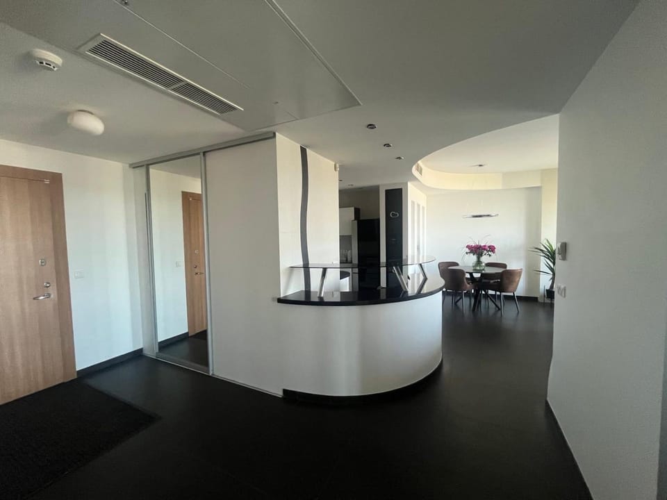 Design apartment Apartment in Klaipėda