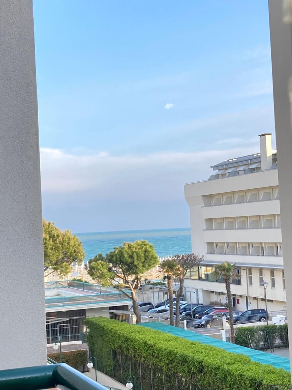 View (from property/room), Sea view
