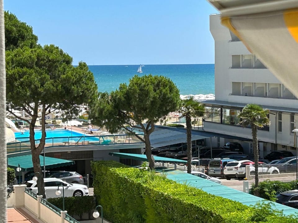 View (from property/room), Sea view