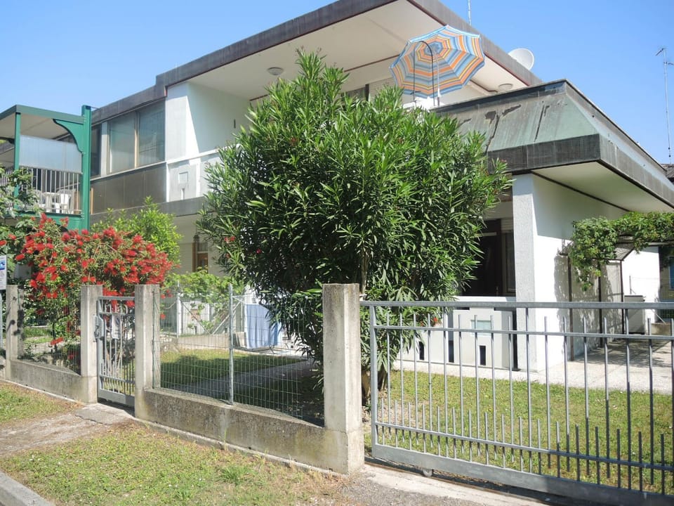 Condominio Villa Verde Apartment in Bibione