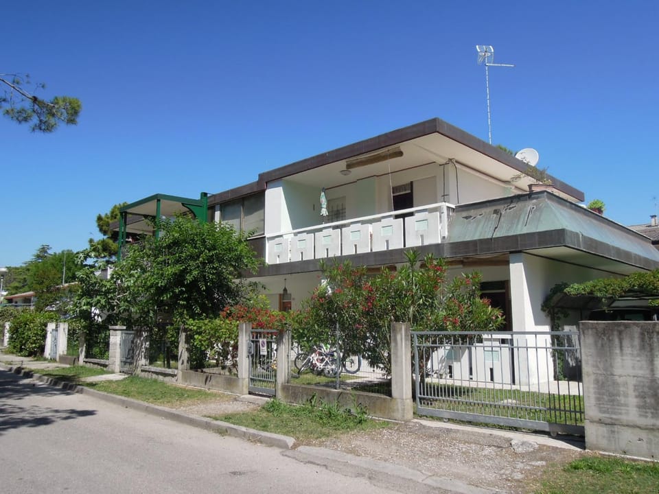 Condominio Villa Verde Apartment in Bibione