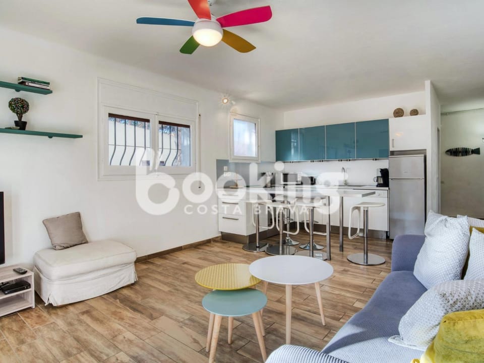 Living room, Lounge or bar
