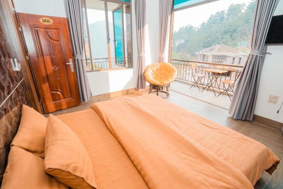 Balcony/Terrace, Photo of the whole room