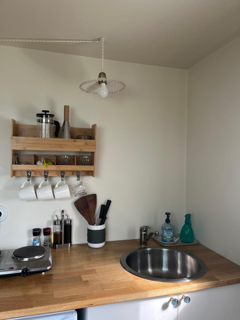 l'Aod, maison d'hôtes insulaire Bed and Breakfast in Finistere