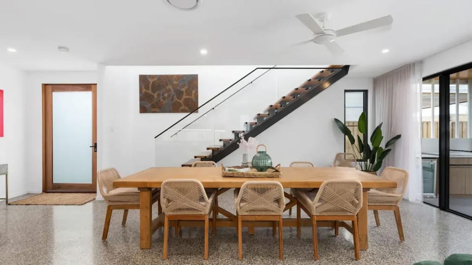 Beach Life Luxury Escape Kingscliff House in Kingscliff