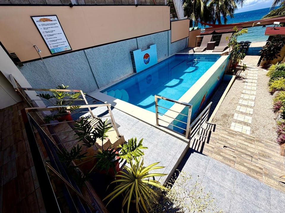 Pool view, Pool view, Swimming pool