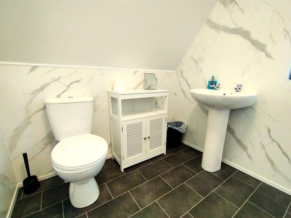 Tudor Cottage Hayle - Great for Families and Dogs House in Hayle