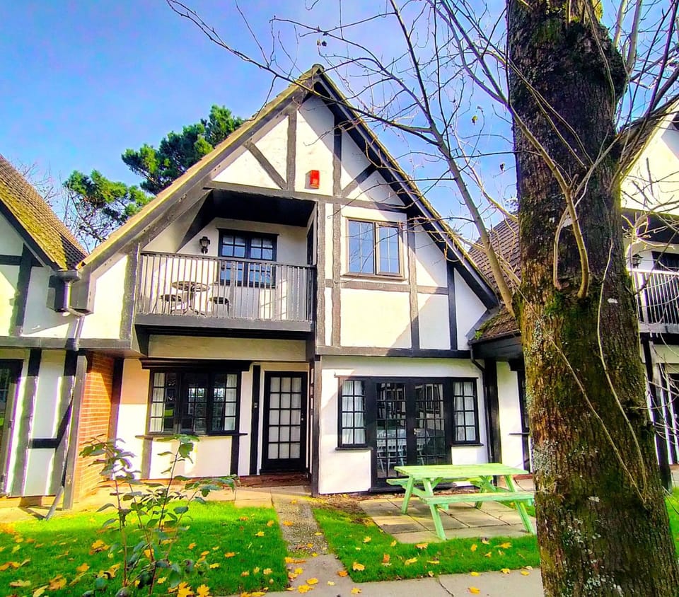 Tudor Cottage Hayle - Great for Families and Dogs House in Hayle