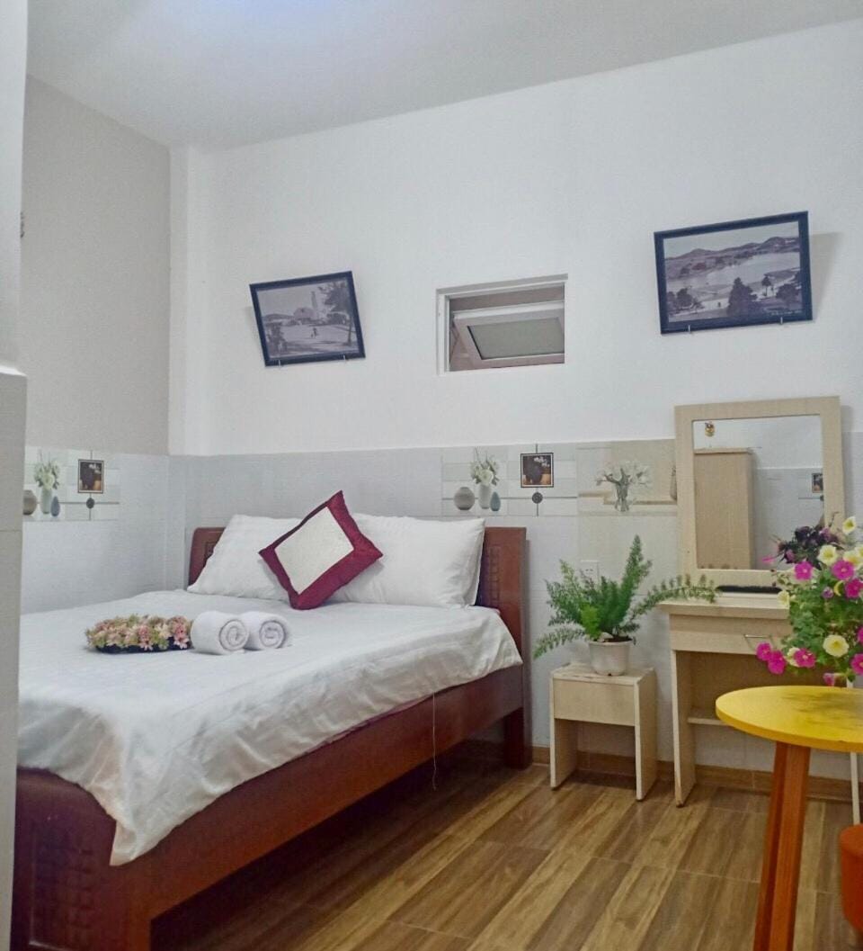 Kim Minh House Bed and Breakfast in Dalat