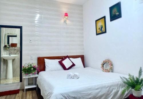 Kim Minh House Bed and Breakfast in Dalat