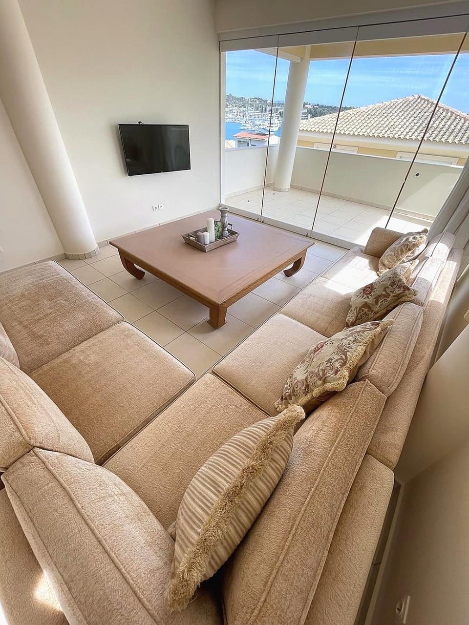 PH Marina Apartments Apartment in Argolis, Greece