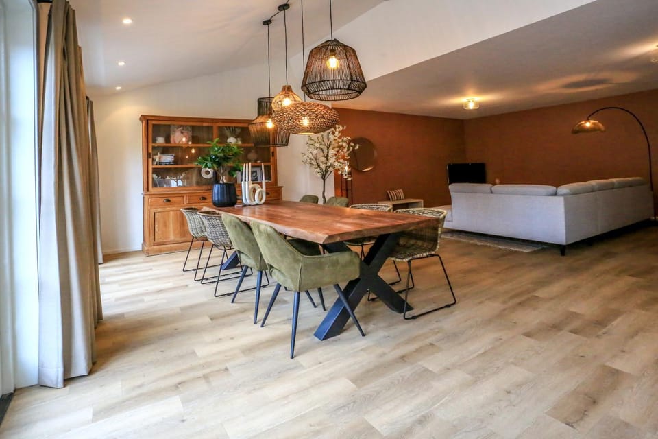 De Kroft Beach Residences Noordwijk aan Zee House in Noordwijk