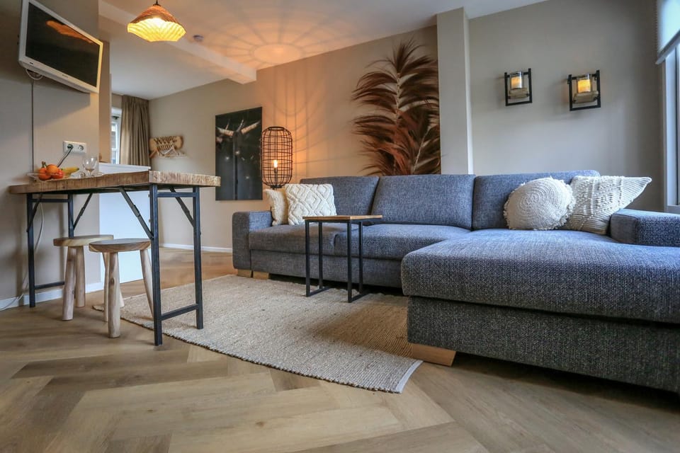 De Kroft Beach Residences Noordwijk aan Zee House in Noordwijk