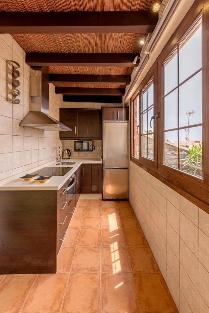 Apartamento Céntrico Sibarys - 1 dormitorio- Calle Pintada Apartment in Nerja