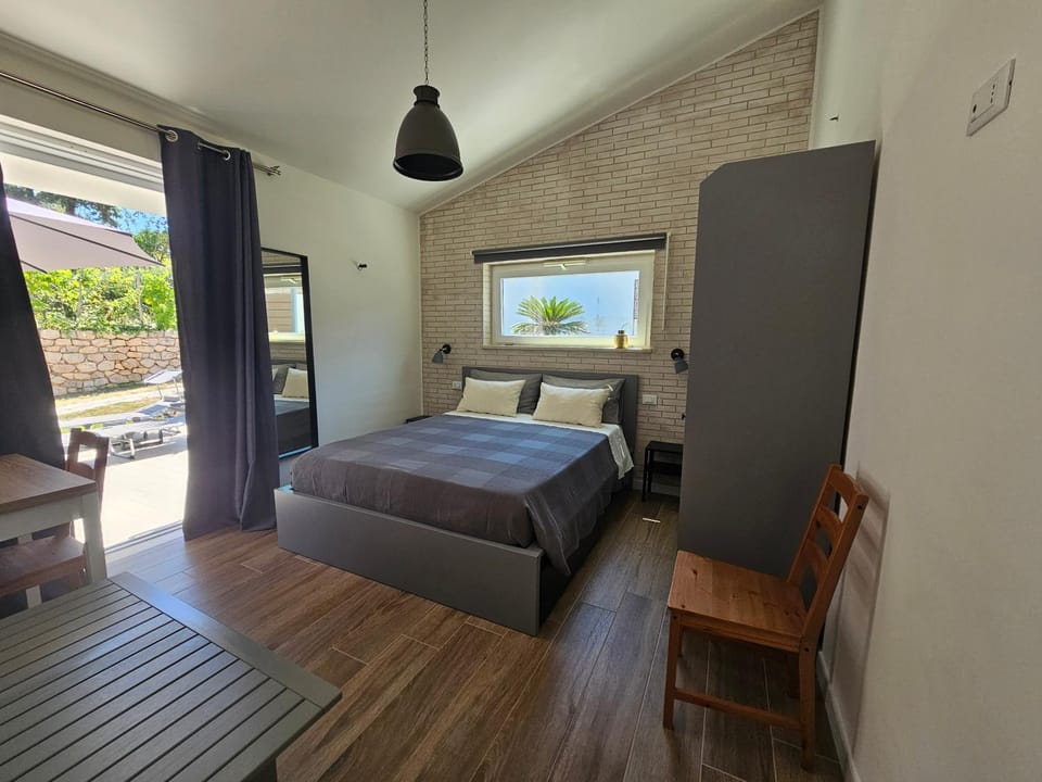 Imperial Apartment in Sicily