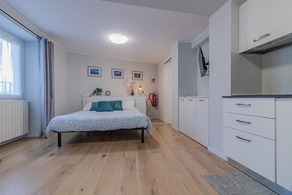 Bellano Holidays - Casa Ortensia Apartment in Bellano