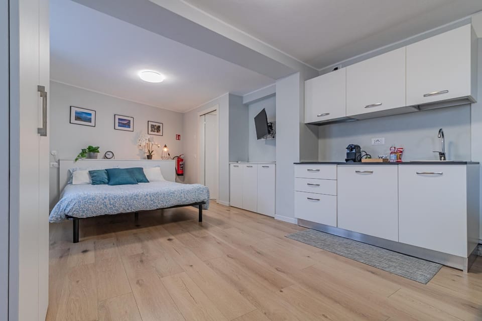 Bellano Holidays - Casa Ortensia Apartment in Bellano