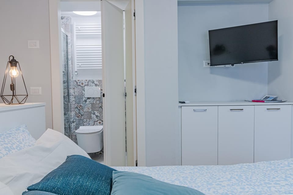 Bellano Holidays - Casa Ortensia Apartment in Bellano