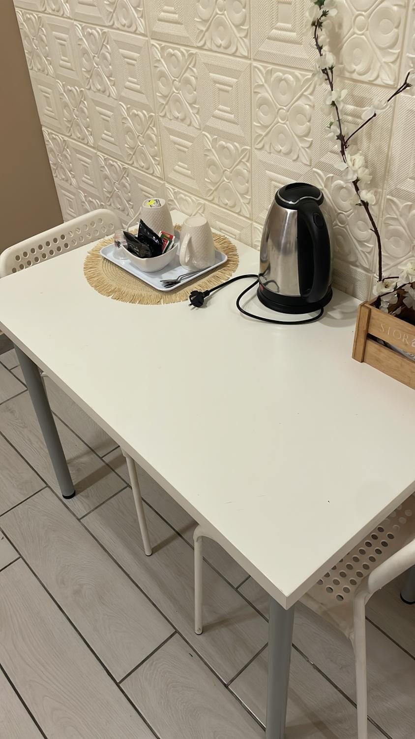 B&B Rial Bed and Breakfast in Naples