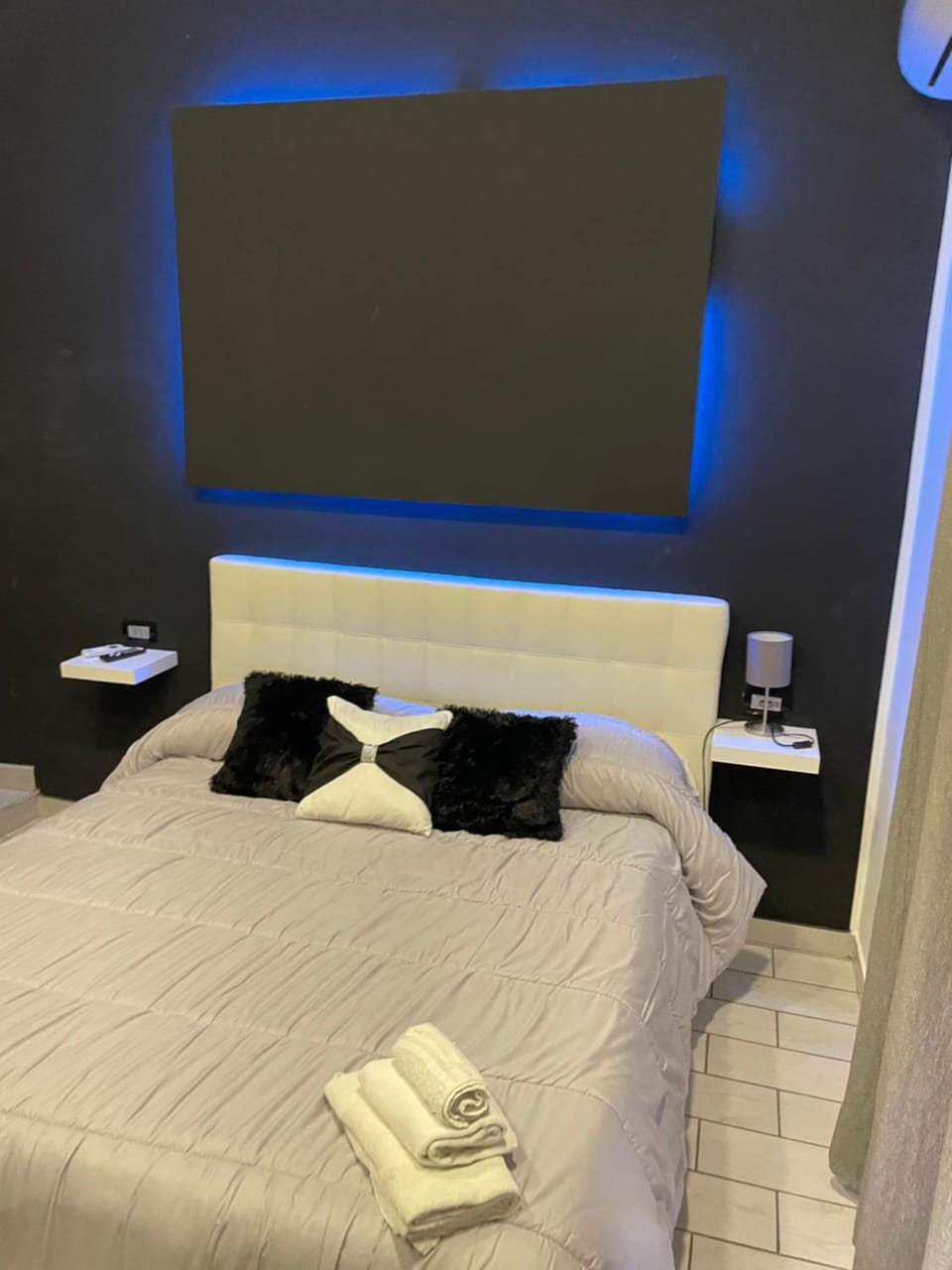 B&B Rial Bed and Breakfast in Naples