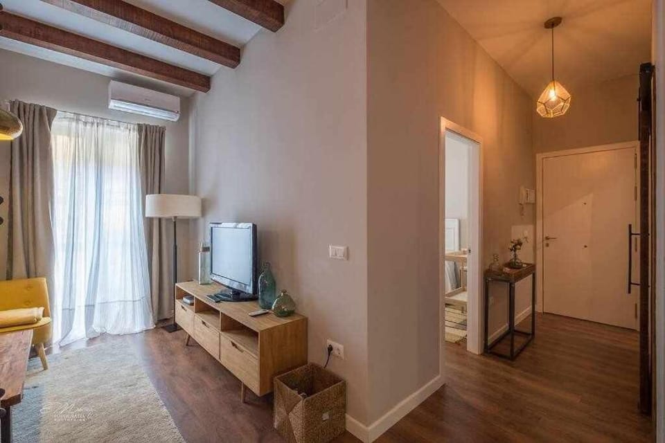 Parking Free - Cathedral Area Apartment Apartment in Seville