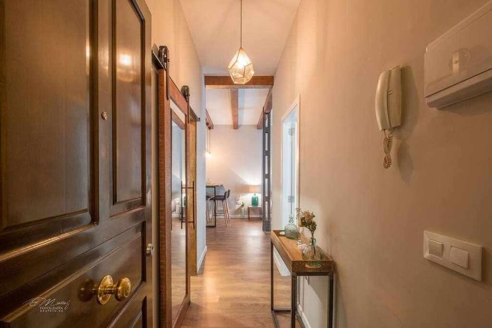 Parking Free - Cathedral Area Apartment Apartment in Seville