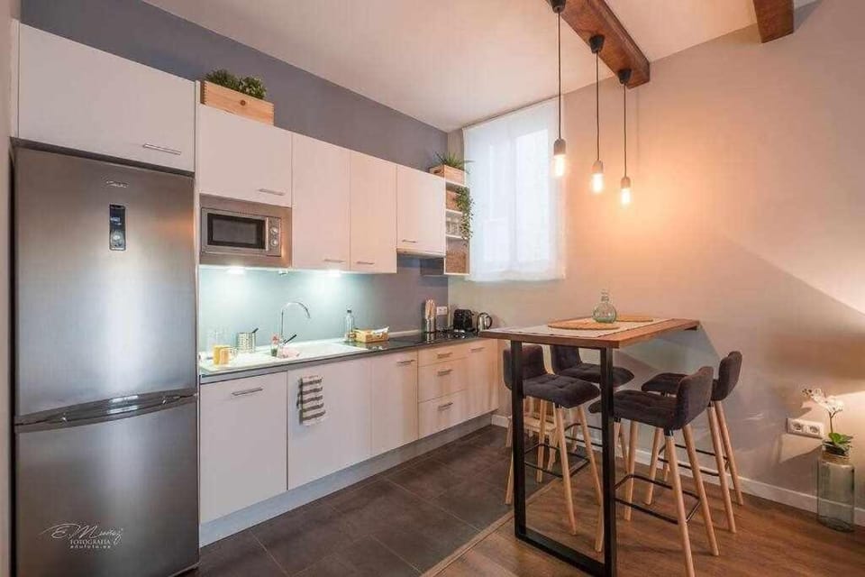 Parking Free - Cathedral Area Apartment Apartment in Seville