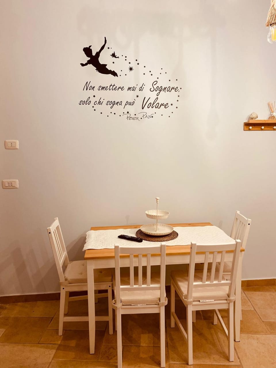 Casa vacanze LaCorte ByFrancy House in Bari