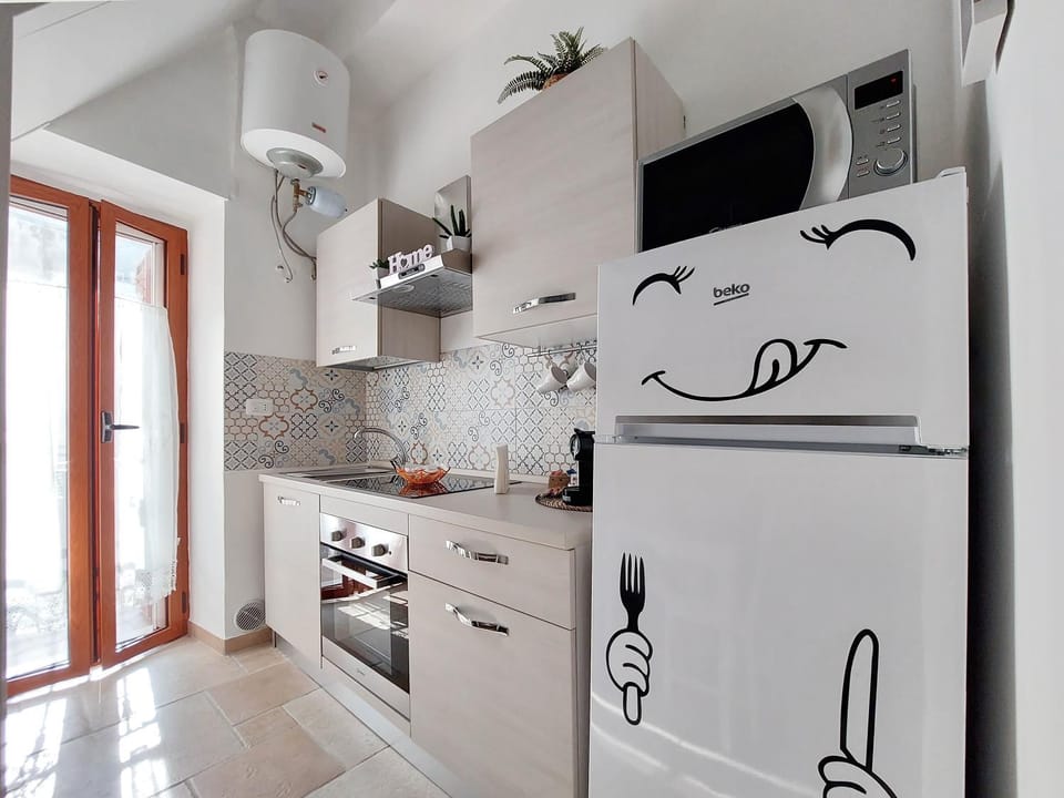 Casa vacanze LaCorte ByFrancy House in Bari