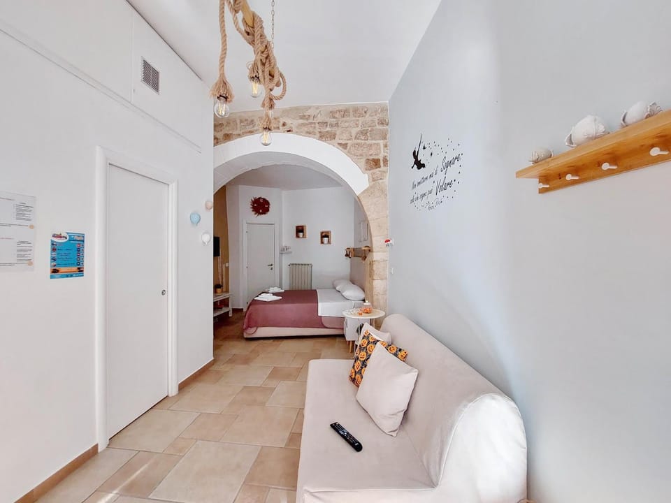 Casa vacanze LaCorte ByFrancy House in Bari