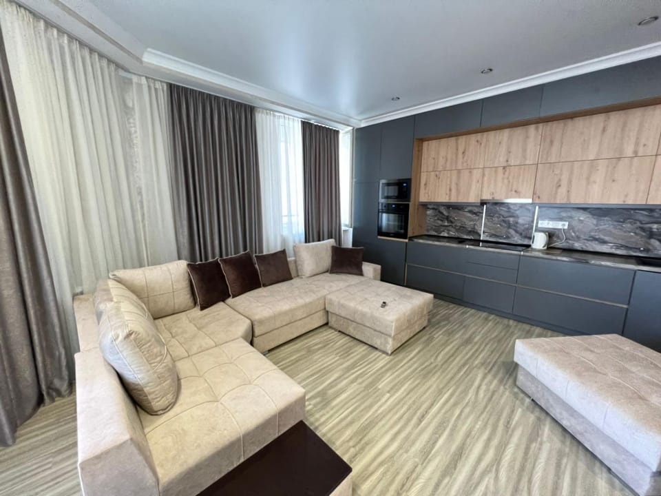 Modern apartment near Komitas Ave. Apartment in Yerevan