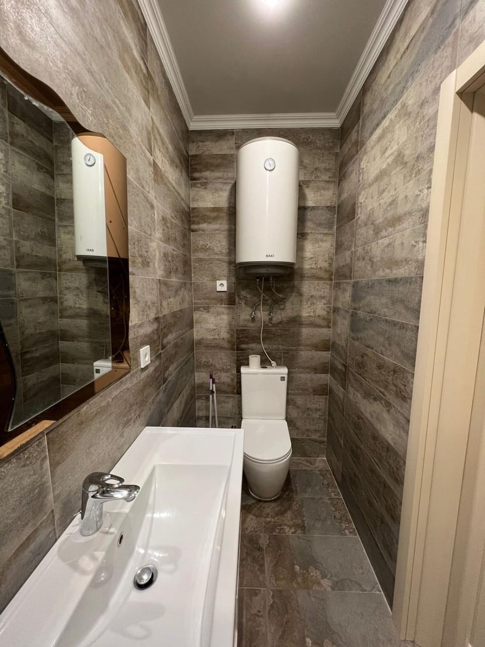 Modern apartment near Komitas Ave. Apartment in Yerevan