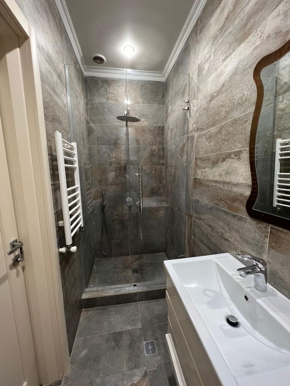 Modern apartment near Komitas Ave. Apartment in Yerevan
