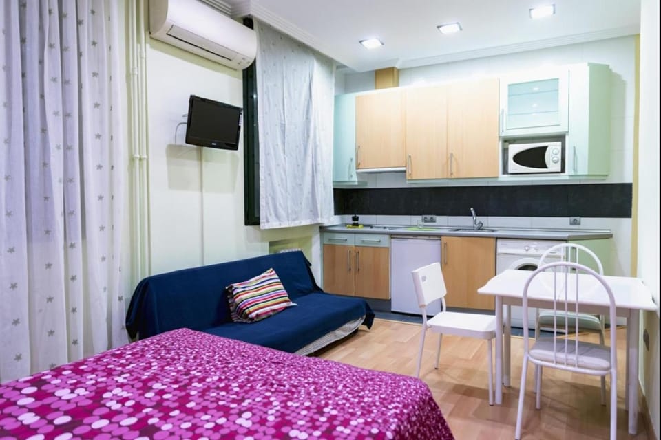 Suitur Apartment Hita I Centro Madrid Apartment in Centro