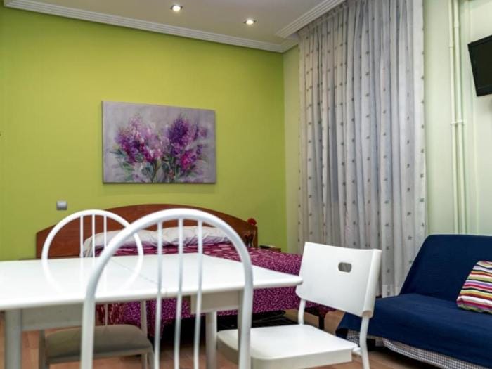 Suitur Apartment Hita I Centro Madrid Apartment in Centro