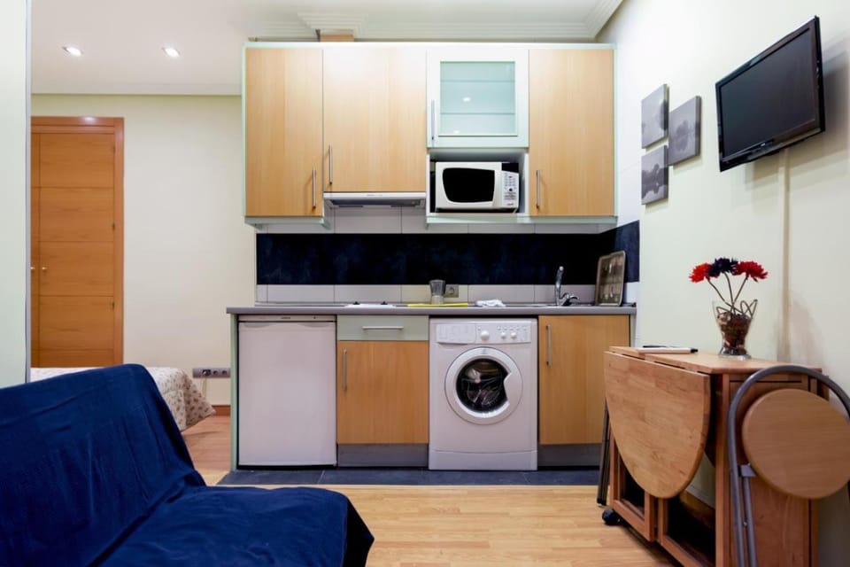 Suitur Apartment Hita II Centro Madrid Apartment in Centro
