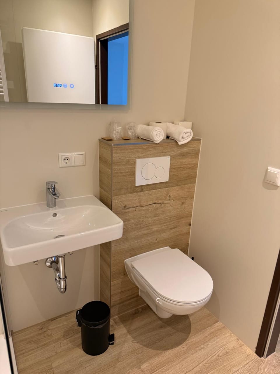 Gasthof zum Pfandl Inn in Salzburgerland