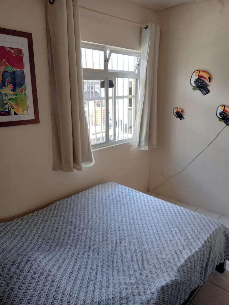 Apartamento a 1 min a pé da praia Apartment in Florianopolis