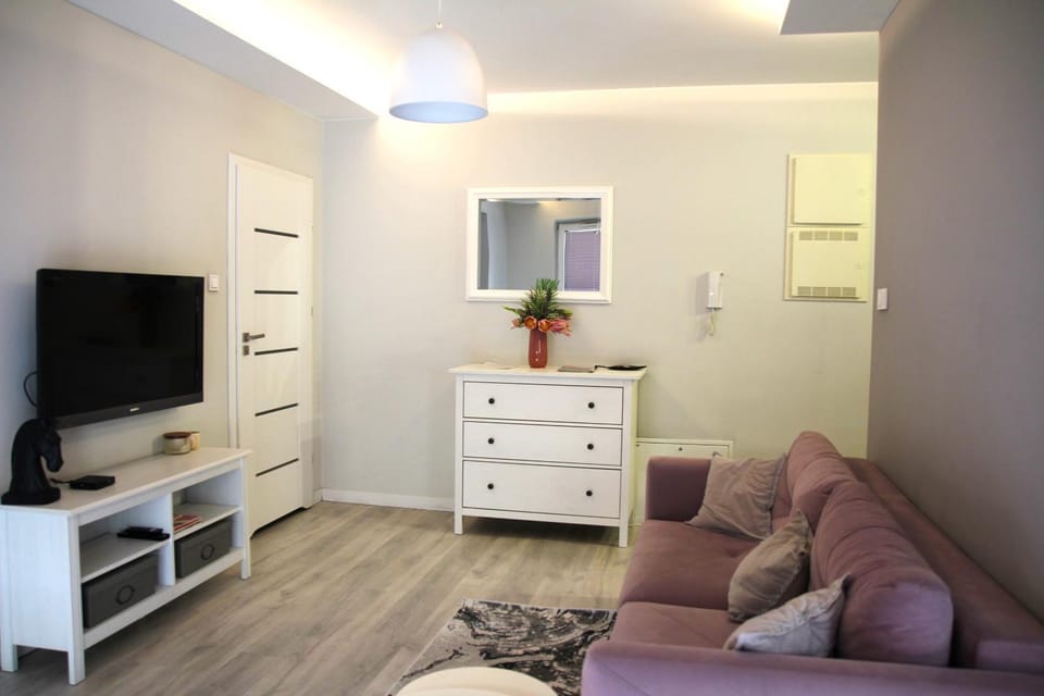 APARTAMENT TETRIS - CENTRUM - Garaż Apartment in Poland