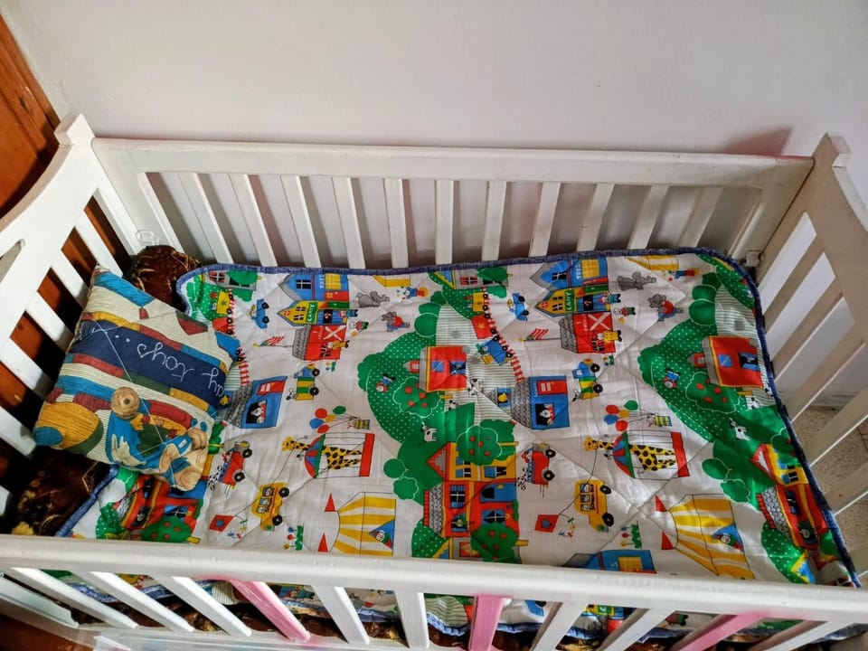 cot