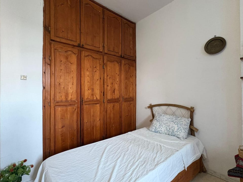 Dar Essadeg Apartment in Tunisia